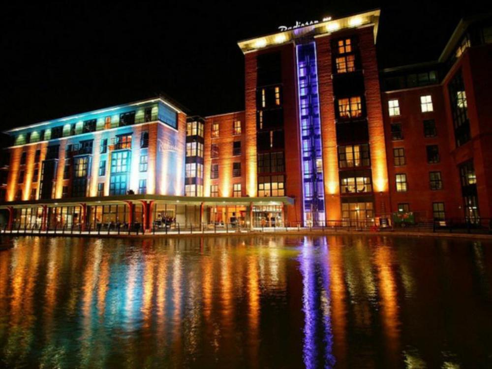 10 Best Hotels In Belfast City The Best Places To Stay In 2020!